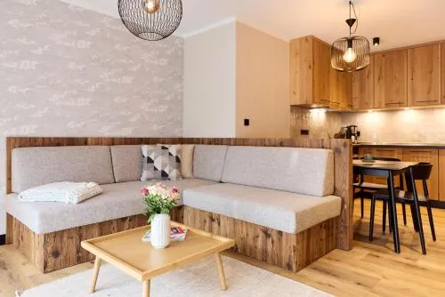 Binnendiek Resort Haus 2 Wohnung 14 in St. Peter-Ording, Deutschland