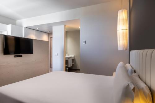 Hotel SB Plaza Europa - image 7