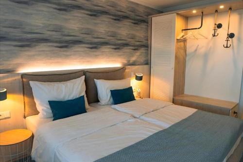 . Hotel Haus am See
