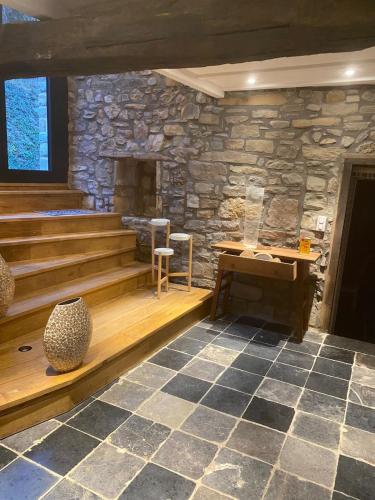 Maison Nature 8 pers dog friendly calme total in Trooz