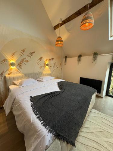 Maison Nature 8 pers dog friendly calme total in Trooz