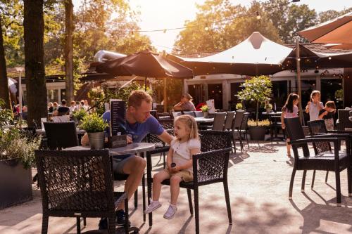 Summio Parc Heihaas in พุดเทน