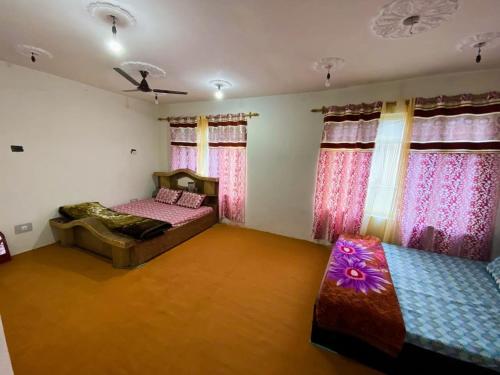 Comfort Homestay Srinagar photo 2