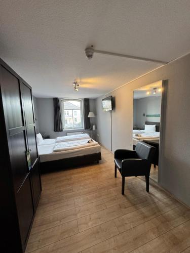 Foto - Hotel Dampfmühle