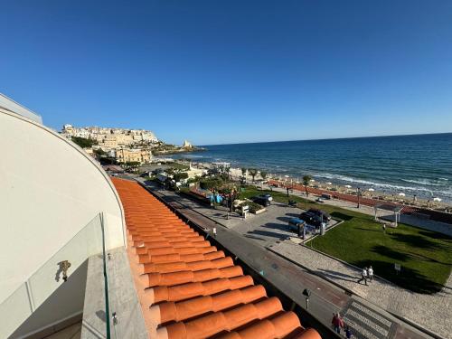 ATTICO Vista Mare - UN LETTO IDEALE in Sperlonga
