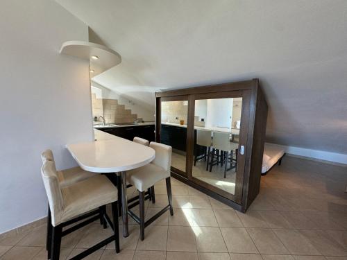 ATTICO Vista Mare - UN LETTO IDEALE in Sperlonga