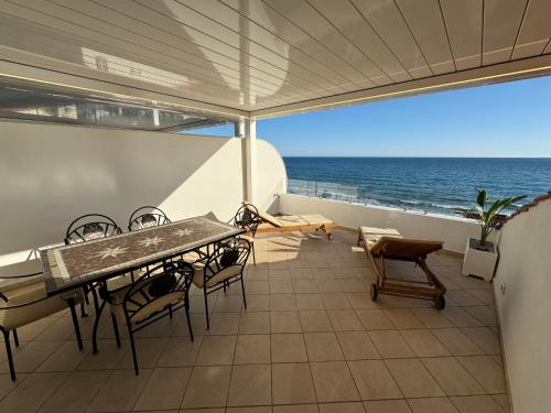 ATTICO Vista Mare - UN LETTO IDEALE in Sperlonga