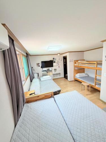 Y's house, Soul (fotografie 7)