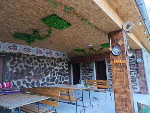 Akram Guest House in Forish