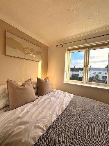Central Oxford 2BR Apartment, Free Parking, Headington, Near JR Hospital, Brookes - Horspath