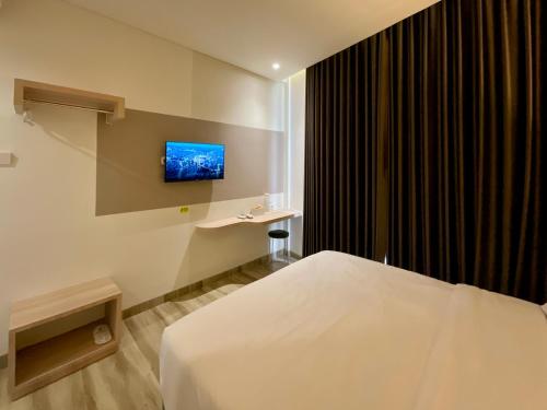 Oemah Djari Hotel Syariah Salatiga in Salatiga