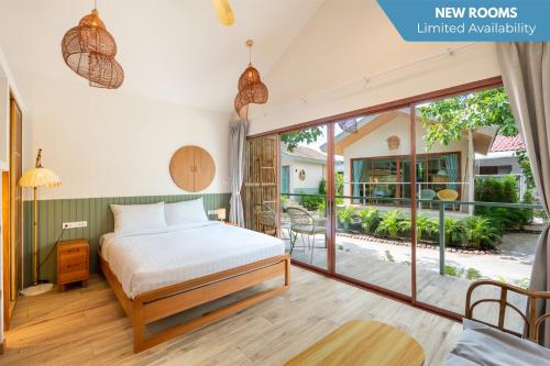 Orion Healing Centre in Ko Pha-ngan