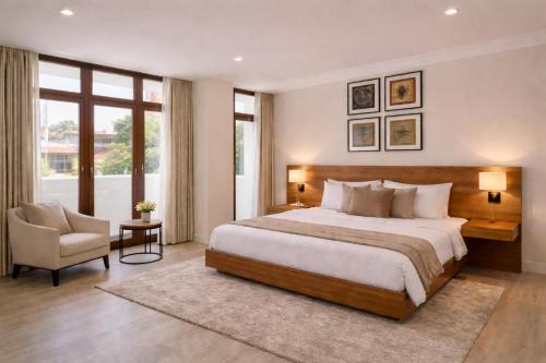 hotel photo