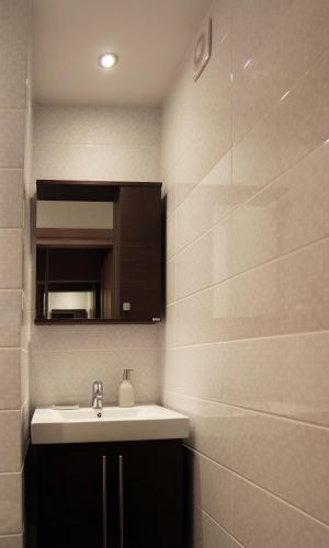 Stylish apartment