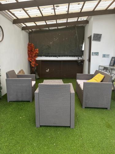 Let Us accommodation in Cambridge West