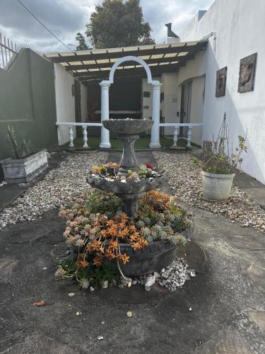 Let Us accommodation in Cambridge West