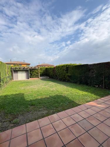 Villa Golf Eternity in Navata