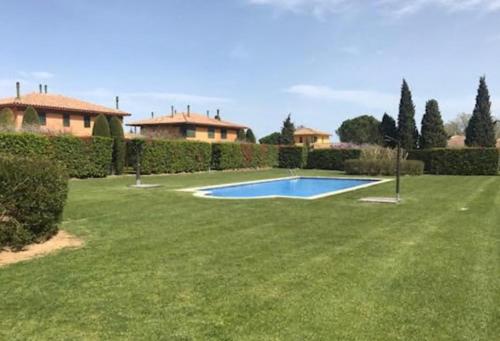 Villa Golf Eternity in Navata