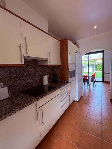 Villa Golf Eternity in Navata