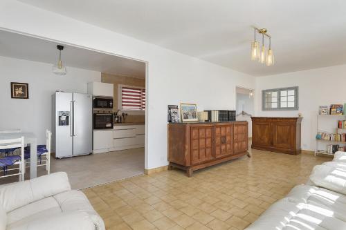 Maison grenoblois - Location saisonnière - Eybens