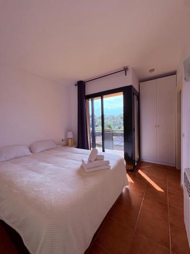 Villa Golf Eternity in Navata