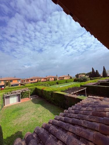 Villa Golf Eternity in Navata