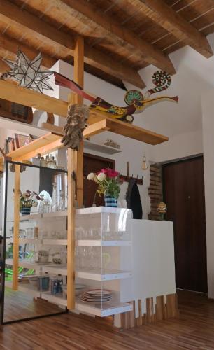 Design apartment, 5 minutes from Dergano Metro Station