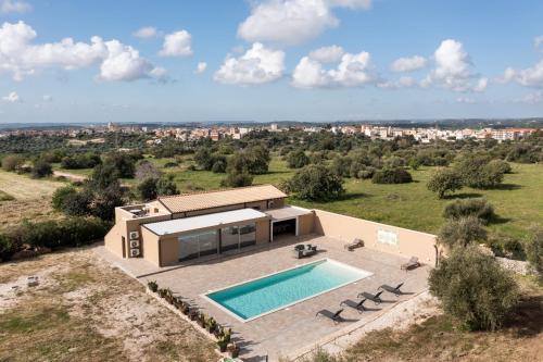 Villa Meti
