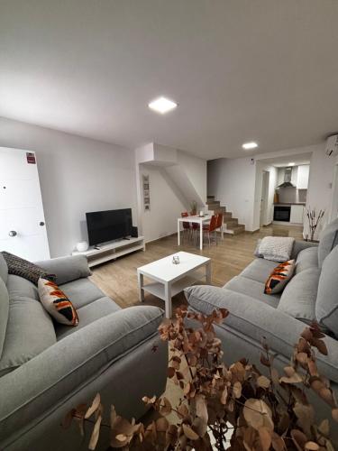 Casa Privada Benidorm Centro gîte à louer Benidorm