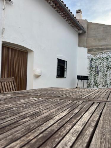 Facilities, Casa Rural SERAGAL in El Bonillo
