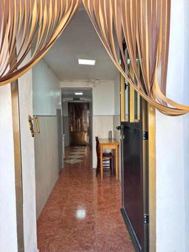 Facilities, Casa Rural SERAGAL in El Bonillo