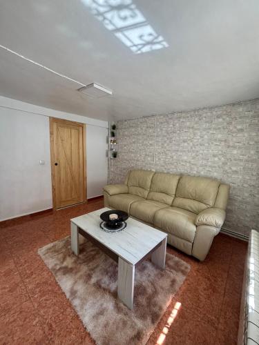 Casa Rural SERAGAL in El Bonillo