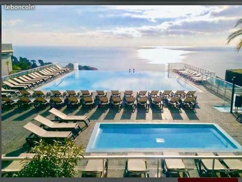 COSTA PLANA COLLECTION - Cap d'Ail - Monaco
