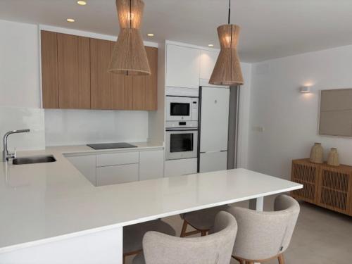 Villa Sibita Boutique Apartments