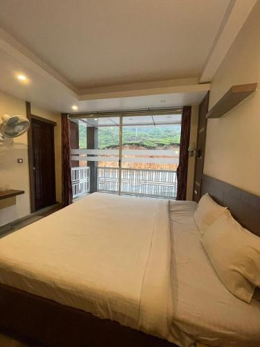 Greenland residency in ปัลลิวาซัล