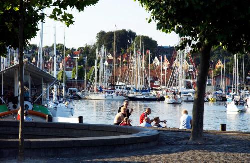 Hotel Ærø - image 14