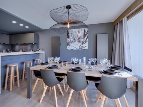 Appartement moderne au cœur de Tignes, idéal pour 7 personnes avec wifi inclus - FR-1-641-2 (Appartement moderne au cœur de Tignes, ideal pour 7 personnes avec wifi inclus - FR-1-641-2) in ティニュ
