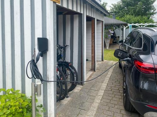 Groß und Gut in Kühlungsborn, Deutschland