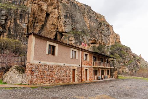 Tampilan eksterior, Edem B&B in Areni