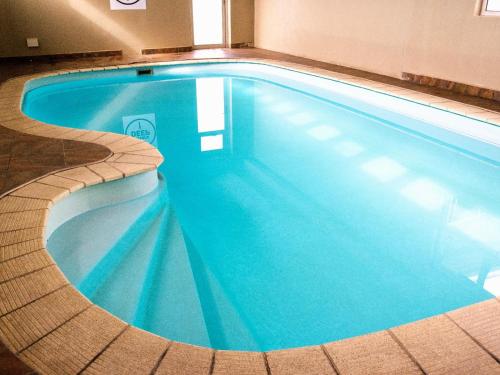 Svømmebasseng, Atlantic Edge Boutique Hotel in Walvis Bay