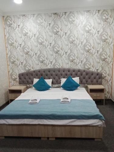 GLOBUS Avenue hotel