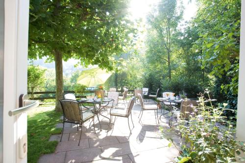 Hotel Morgensonne – Badenweiler, TX