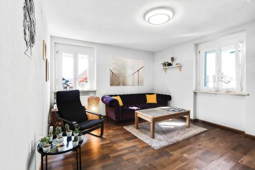 Vendégszoba, Ferienwohnung Südschwarzwald (Ferienwohnung Sudschwarzwald) in Wehr