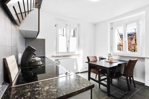 Létesítmények, Ferienwohnung Südschwarzwald (Ferienwohnung Sudschwarzwald) in Wehr