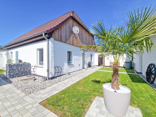 Viesnīcas āriene, Bannemin, Fewo Sonnenwind n in Molschow