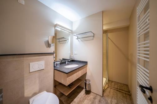 La Barrière de Transinne Room Type - Family Suite