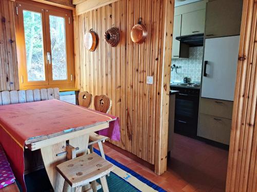 Charlie & Alaska Apartments by Quokka 360 - Cozy Mountain Apartments Near the Carì Ski Slopes (Charlie & Alaska Apartments by Quokka 360 - Cozy Mountain Apartments Near the Cari Ski Slopes) in Faido
