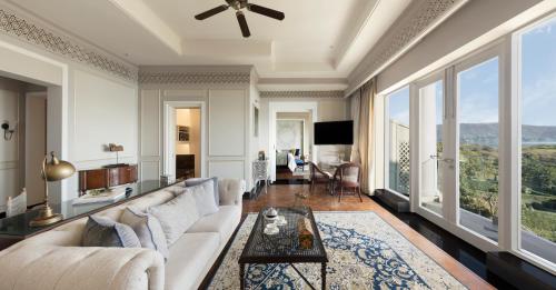 Raffles Udaipur in Udaipur