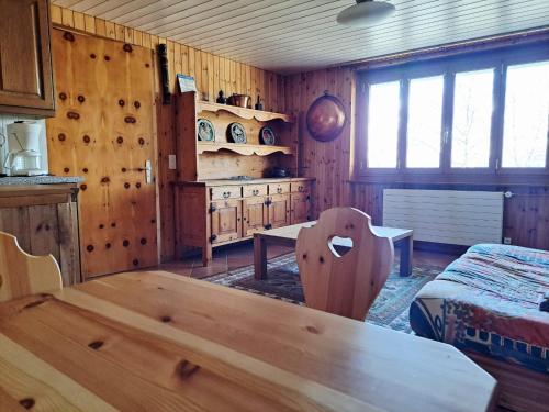 Charlie & Alaska Apartments by Quokka 360 - Cozy Mountain Apartments Near the Carì Ski Slopes (Charlie & Alaska Apartments by Quokka 360 - Cozy Mountain Apartments Near the Cari Ski Slopes) in Faido