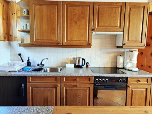 Charlie & Alaska Apartments by Quokka 360 - Cozy Mountain Apartments Near the Carì Ski Slopes (Charlie & Alaska Apartments by Quokka 360 - Cozy Mountain Apartments Near the Cari Ski Slopes) in Faido
